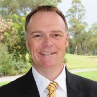 Mike Green FCPA FGIA FCIS