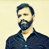 M. Kamran Afzal