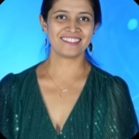 Neha Dhavale Deshmukh