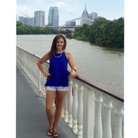 Miranda Cropp