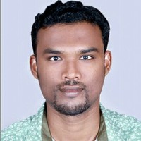 SANDEEP V M MURALI