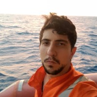Gustavo Mello Tibúrcio