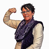 Anne Franklin-Hutchinson