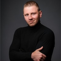 Dmytro Malymonenko