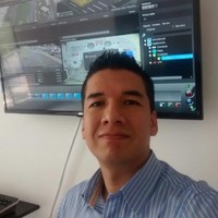 Diego Fernando Cepeda Bedoya