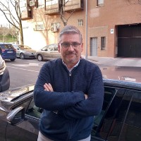 Raul Lanzarote Corrochano