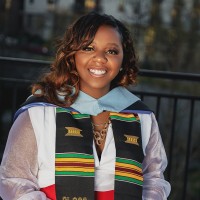 Katerra Williams, Mha