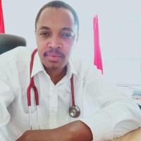 Nicholas Wanjohi