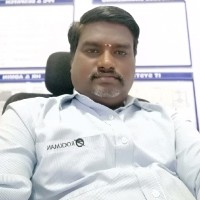 Ashok Vaisya