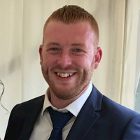 Dan England
