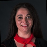 Daniela Stere