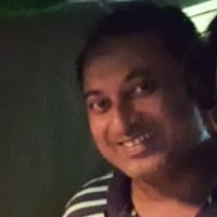 Riaz uddin Ahmed