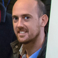 Maxime Chauvin