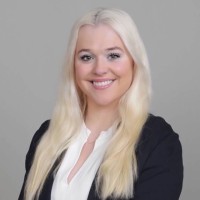 Jillian Bradford, Mba