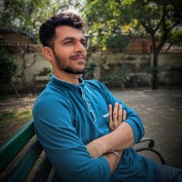 Mayuresh Patil