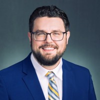 Joshua Huff