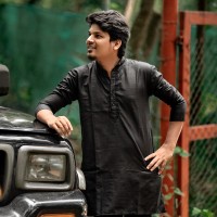 Satheeshkumar V