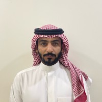 Ahmed Alshammari