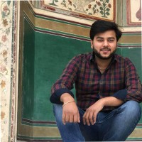 Ankush Pruthi