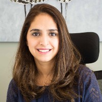 Dr. Wajeeha Rehman