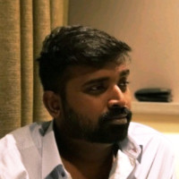 Kishen Pillai