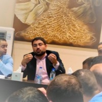 محمد الشيخ Mohammad Sheikh