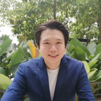 Ivan Cheong