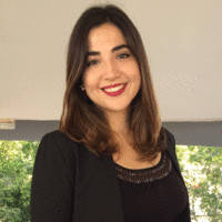 Ana Lucia Gaytan Rojas