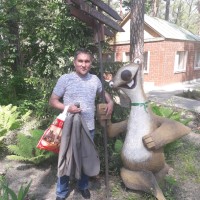 Сергей Роженко