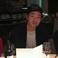 Ricky Kim
