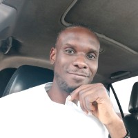 Edward Edwin Andy