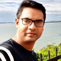 Naveen Jha