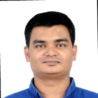 Yenugandhula Srujankumar