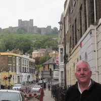 Rod Shaw