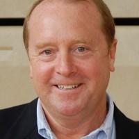 Gordon Pugh