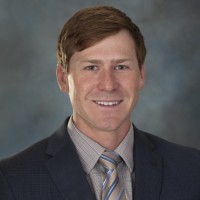 Rick B. Warner