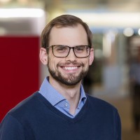 Andreas Meyer