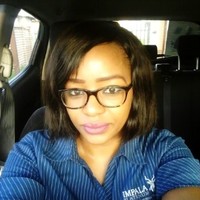 kganya Mabothe