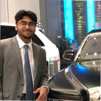 Armaan Lokhandwalla