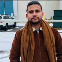 Raghav Joshi, Olcm-L Progressing Towards General License