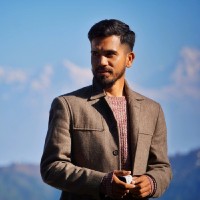 Vikram Rawat