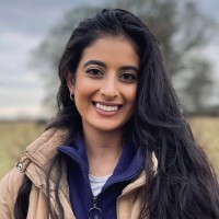 Kiran Jaspal