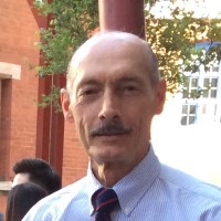 Joseph M. Pavesi