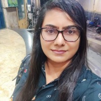 Avani Thakkar
