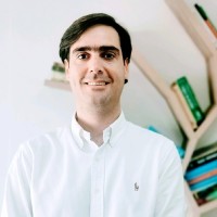 Eric Duport Jaramillo