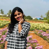 Varsha. A