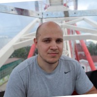Kostiantyn Kravtsov