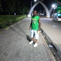 Jose Mbugua