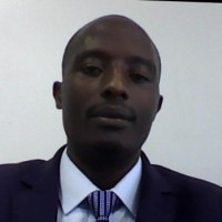 Samuel M Mutuku