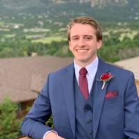 Brandon Senior